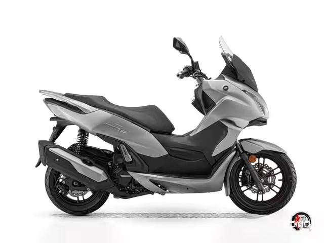 Qjmotor hong 250 city se 2026 vừa ra mắt với giá bán chỉ 55 triệu đồng có gì - 3