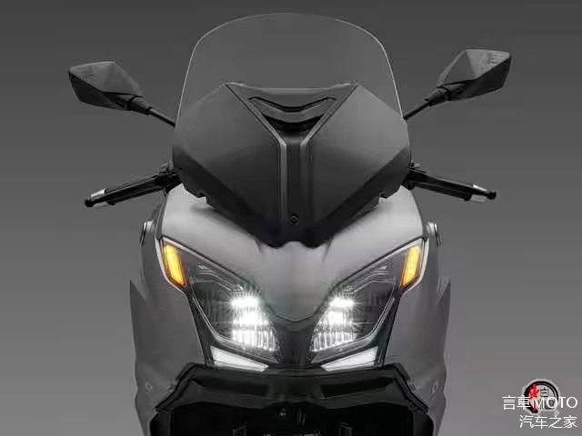 Qjmotor hong 250 city se 2026 vừa ra mắt với giá bán chỉ 55 triệu đồng có gì - 4