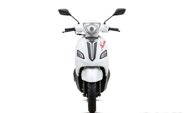 Qjmotor vừa ra mắt đối trọng mới của honda vision với giá bán chỉ từ 185 triệu đồng - 6