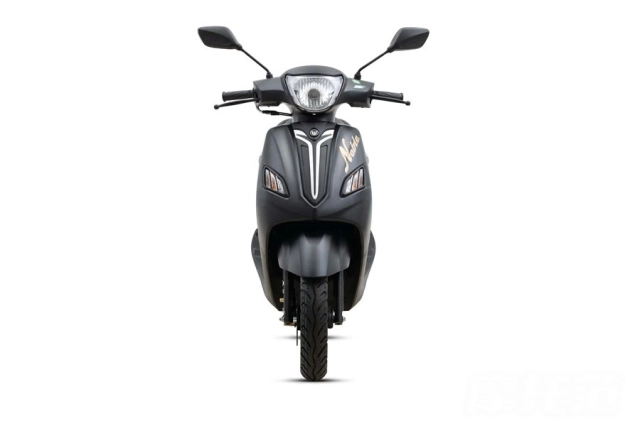 Qjmotor vừa ra mắt đối trọng mới của honda vision với giá bán chỉ từ 185 triệu đồng - 7