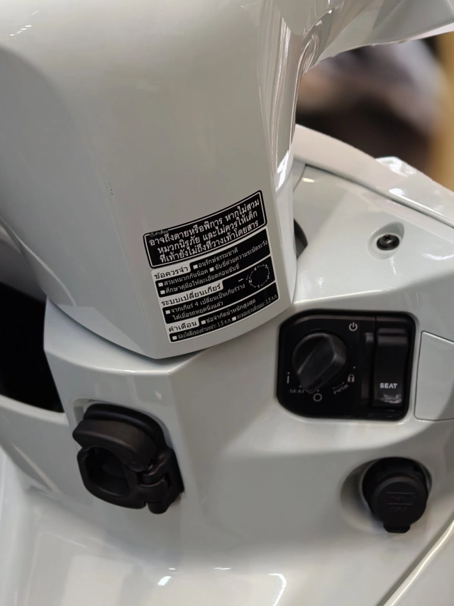 Quá nhanh - quá nguy hiểm honda wave 125 thế hệ mới đã về đại lý việt với giá cực sốc - 7