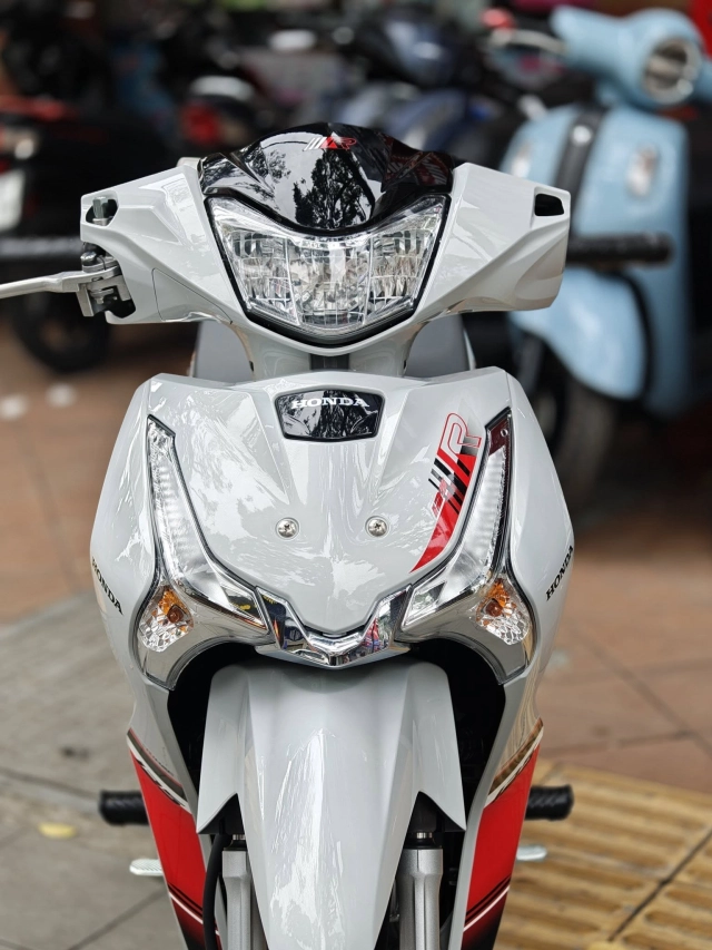 Quá nhanh - quá nguy hiểm honda wave 125 thế hệ mới đã về đại lý việt với giá cực sốc - 11