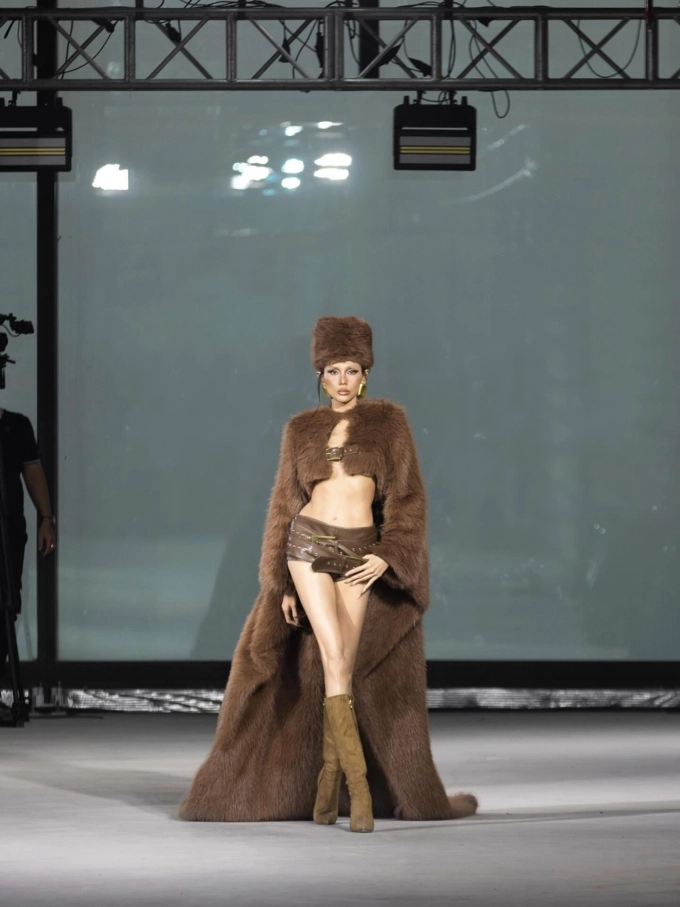 Quy tắc ăn uống giúp võ hoàng yến giảm cấp tốc 4 kg - 1