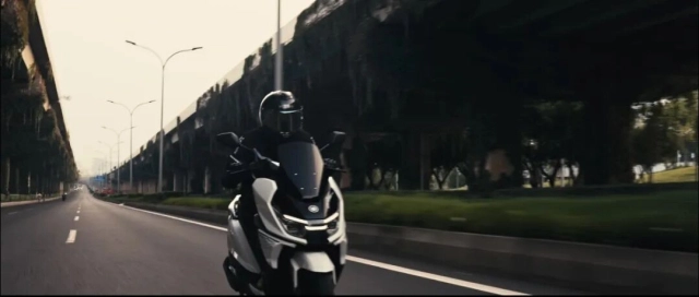 Raptor gx150 đối trọng mới của pcx160 - vượt trội với sàn phẳng giá rẻ và công nghệ ngập tràn - 9