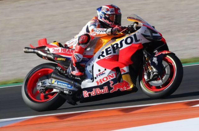 Repsol trở lại một ngọn lửa cam sắp bùng lên lần nữa trong thế giới motogp 2026 - 1