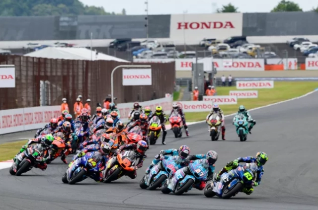 Repsol trở lại một ngọn lửa cam sắp bùng lên lần nữa trong thế giới motogp 2026 - 3