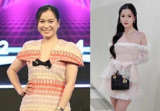 Sao việt thay đổi ngoại hình trong năm 2025 - 2