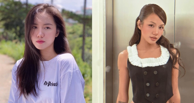 Sao việt thay đổi ngoại hình trong năm 2025 - 3