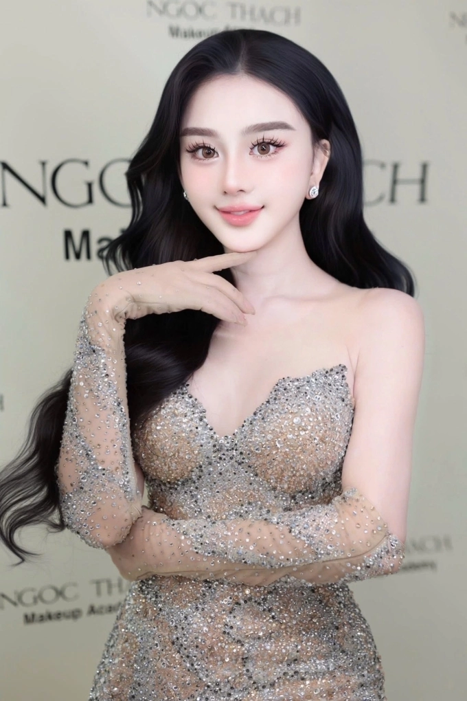 Sao việt thay đổi ngoại hình trong năm 2025 - 4