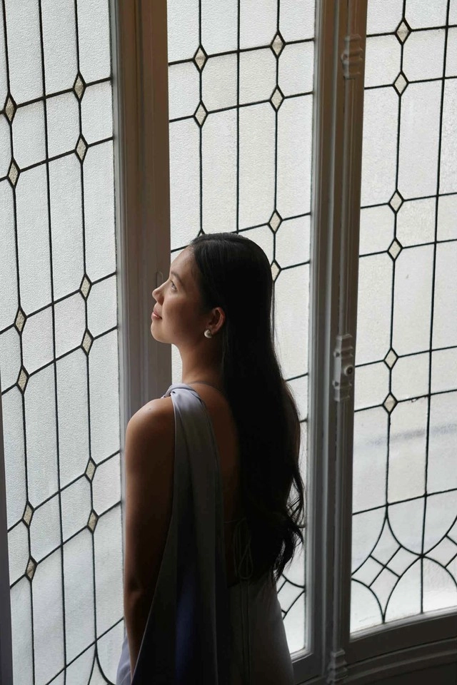 Sau 3 năm giải nghệ sắc vóc vđv ánh viên thay đổi ra sao - 3