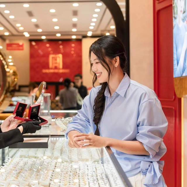 Sau 3 năm giải nghệ sắc vóc vđv ánh viên thay đổi ra sao - 4