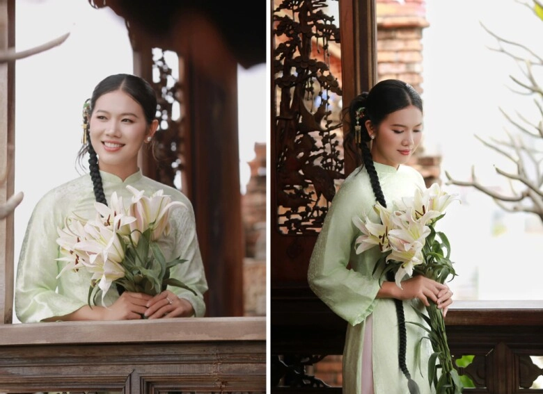 Sau 3 năm giải nghệ sắc vóc vđv ánh viên thay đổi ra sao - 5