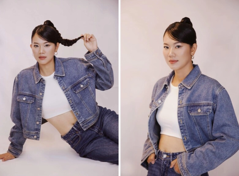 Sau 3 năm giải nghệ sắc vóc vđv ánh viên thay đổi ra sao - 7