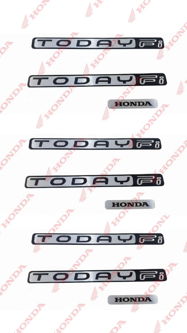 Siêu phẩm honda today 50 2026 hello kitty limited edition vừa về việt nam với giá ngang ngửa sh mode - 13