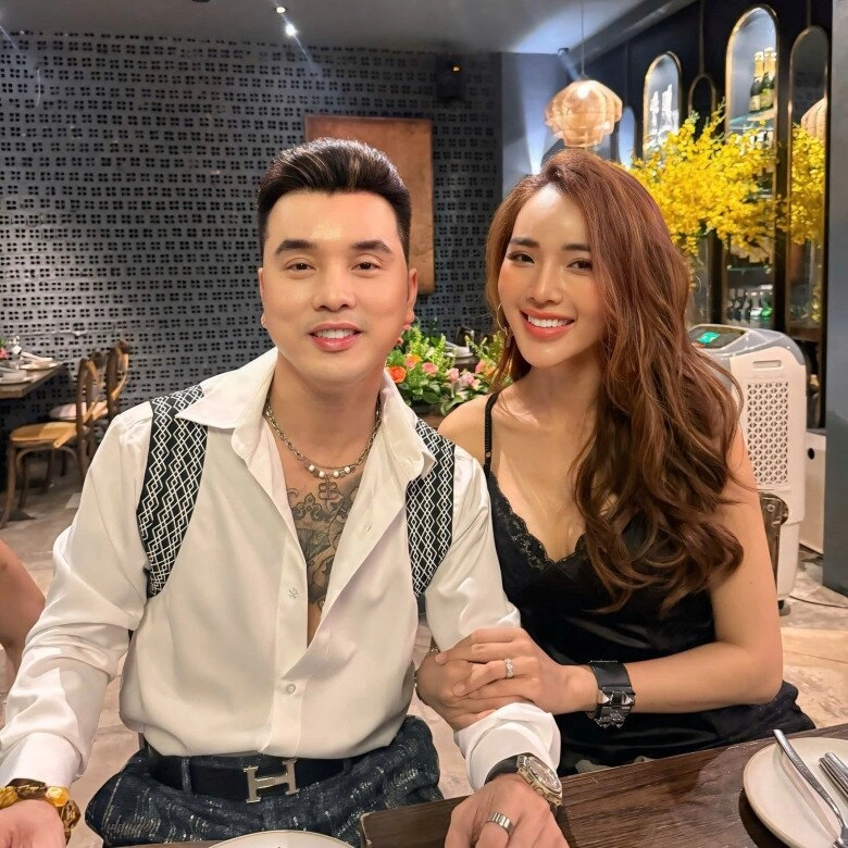 Sinh đàn con với chồng hơn 5 tuổi mẹ đơn thân cần thơ khoe dáng xịn như thiếu nữ nhờ trốn làm việc này mỗi ngày - 7