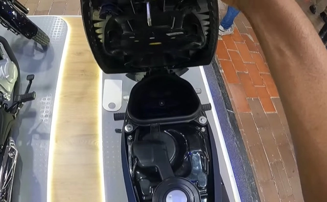 Suzuki chính thức ra mắt viva fi abs hoàn toàn mới với giá bán dự đoán khoảng 47 triệu đồng - 7