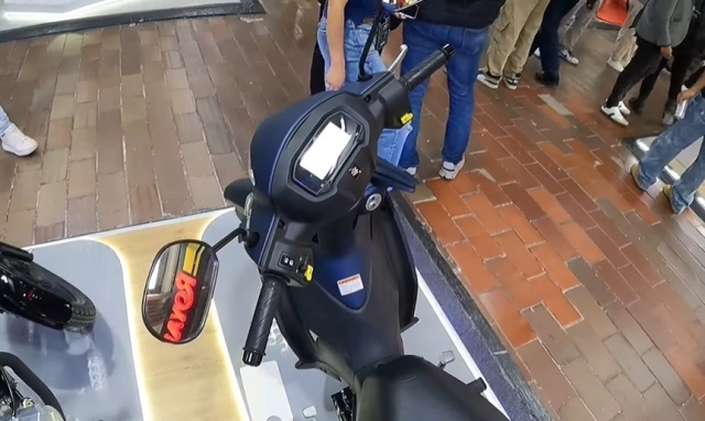 Suzuki chính thức ra mắt viva fi abs hoàn toàn mới với giá bán dự đoán khoảng 47 triệu đồng - 8