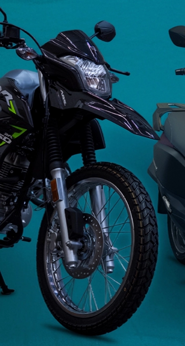 Suzuki ra mắt đối thủ mới của yamaha wr155 - trang bị phanh abs nhưng giá chỉ 57 triệu đồng - 6