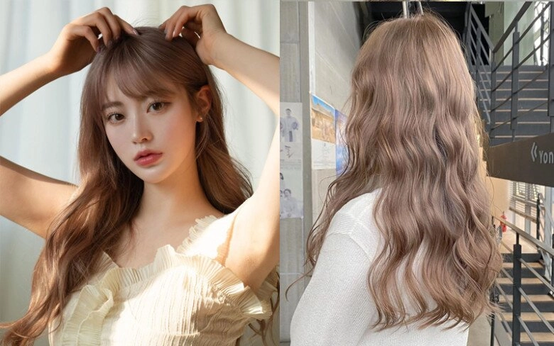Tại sao chị em không nên nhuộm tóc đều đặn dù giúp trông trẻ lại chục tuổi sự thật khiến nhiều người phải giật mình - 2