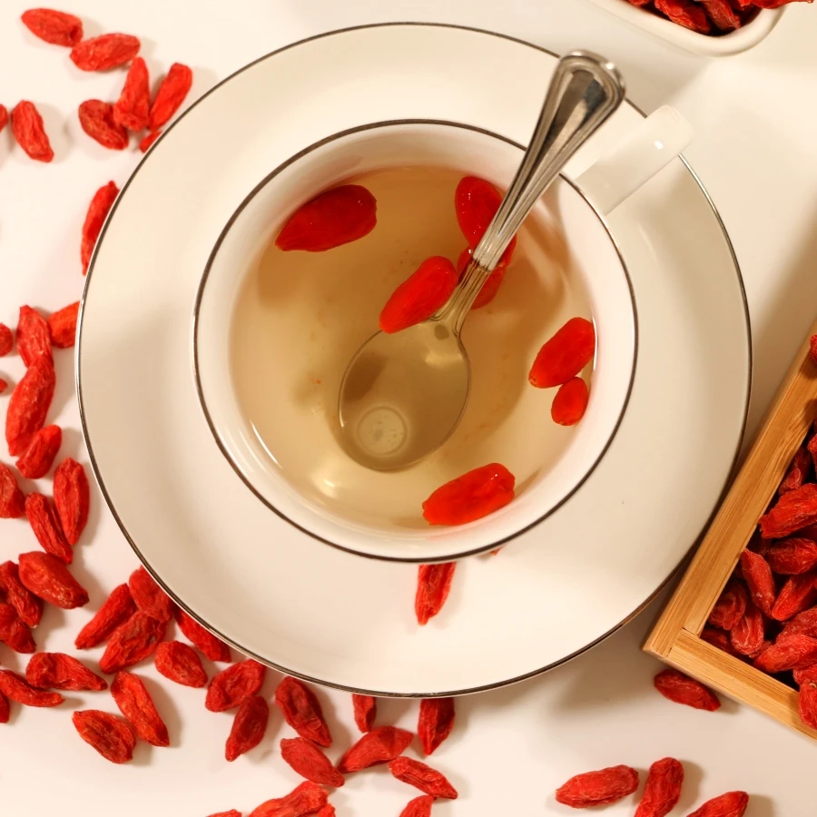 Tại sao nhổ tóc bạc càng nhiều càng làm tóc nhanh rụng ăn 2 món bổ thận tăng khí huyết này tóc sẽ trông đen lại - 4