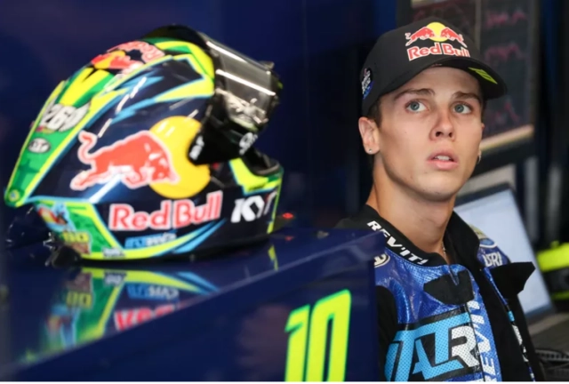 Tại sao yamaha lại gây thất vọng trên thị trường tay đua motogp 2026 - 4