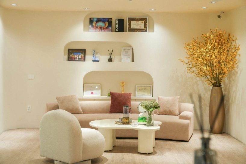 Thẩm mỹ bally - khẳng định phong cách thương hiệu bằng chất lượng và sự uy tín - 4