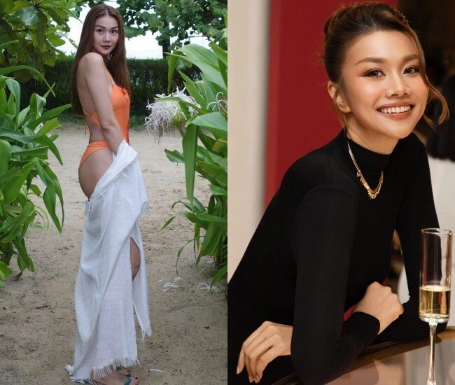 Thanh hằng u45 vẫn trẻ quên tuổi nhờ chăm uống 5 loại nước có thứ làvua chống oxy hóa - 1