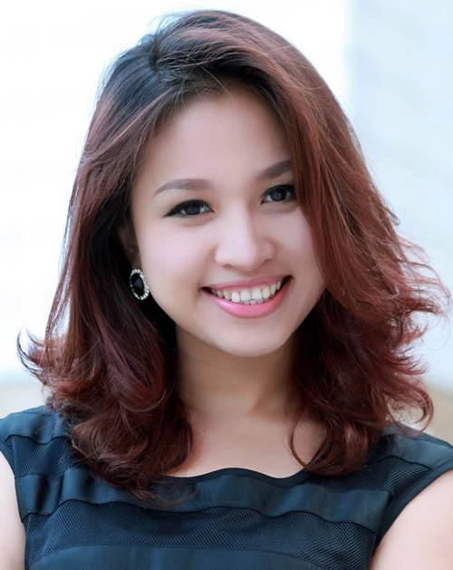 Thanh vân hugo mặc gì cũng tươi - 3