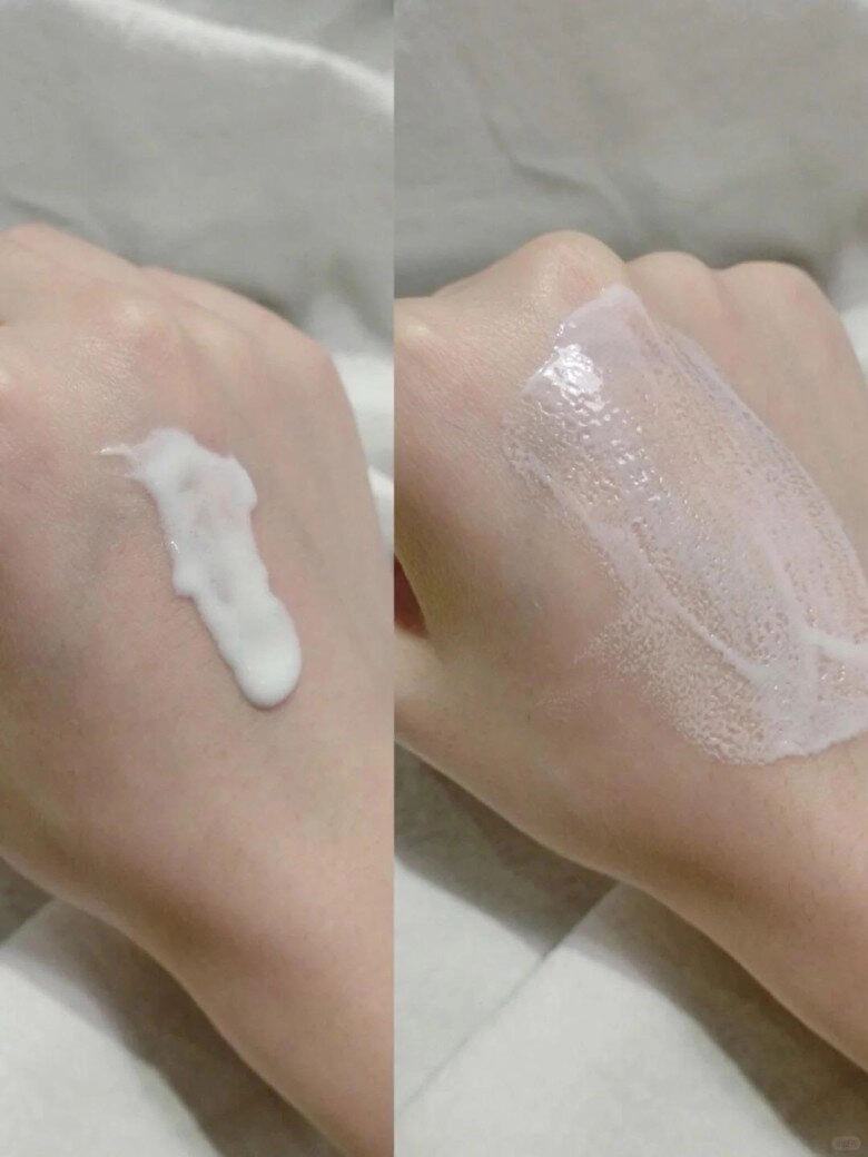 Thoa kem chống nắng chị em cần biết công thức 2 trước - 3 sau vừa chống uv vừa giữ collagen - 5