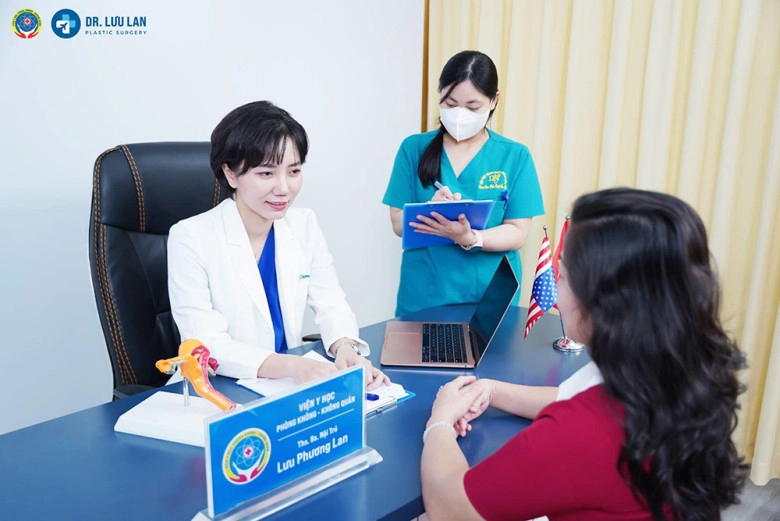 Thsbs nội trú lưu lan bàn tay vàng tân trang tiểu eva - 1