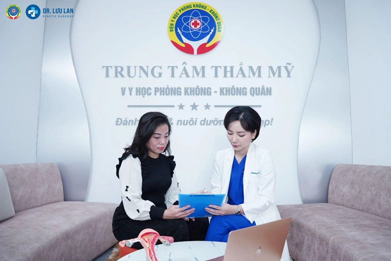Thsbs nội trú lưu lan bàn tay vàng tân trang tiểu eva - 4