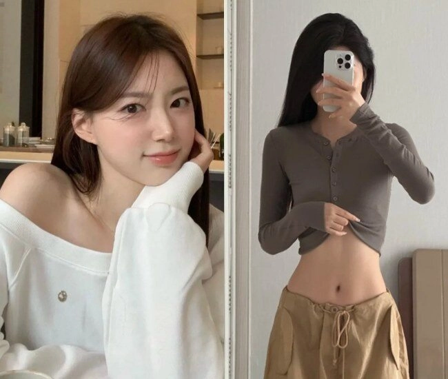 Thức uống 2 trong 1 uống sau bữa ăn giúp phụ nữ có làn da mịn màng bụng phẳng lì giá mua chỉ vài nghìn đồng - 1