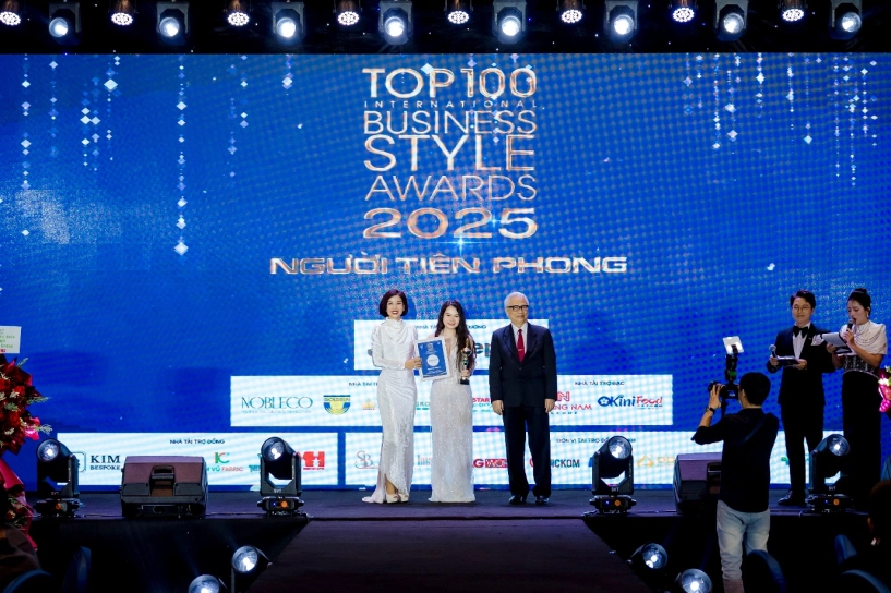 Tiên phong chăm sóc tóc như chăm sóc da bước đi khác biệt của thạc sĩ doanh nhân phạm thu thủy - 4