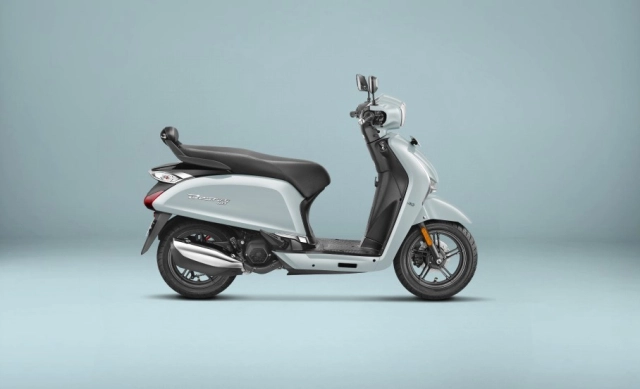 Tìm hiểu hero destini 110 đối thủ lớn của honda vision nhưng có giá bán rẻ như wave alpha - 1