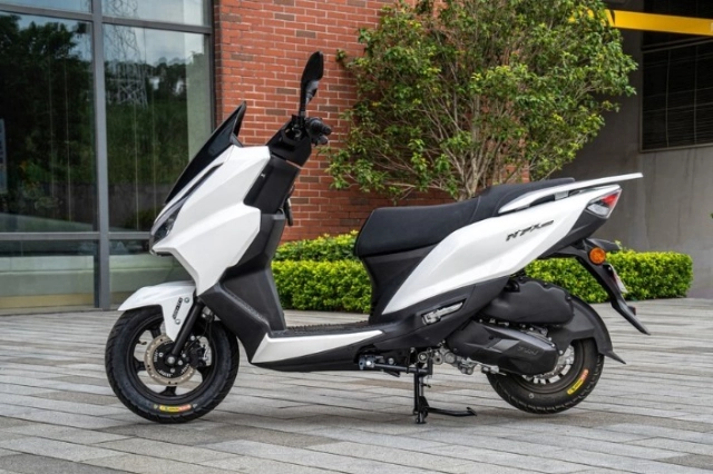 Tìm hiểu npx 150 2026 với giá bán chỉ từ 17 triệu đồng - ngoại hình như pcx 160 nhưng có sàn phẳng - 6