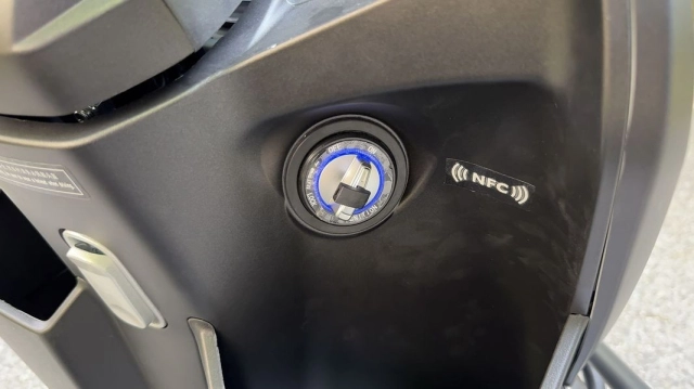 Tìm hiểu tân binh fekon uhs150 mẫu xe ga có bình xăng 14 lít với giá bán chỉ từ 26 triệu đồng - 6