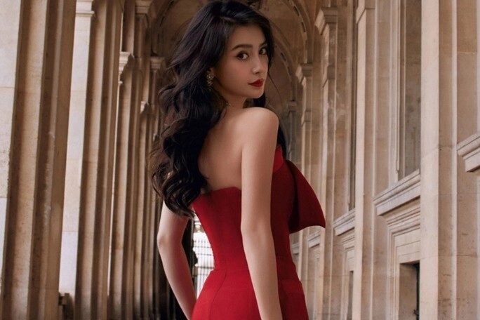 Tình địch một thời của phạm băng băng lột xác ngoạn mục giảm 3kg trong 5 ngày nhan sắc hiện tại được nhận xét vỏn vẹn 3 từ - 2