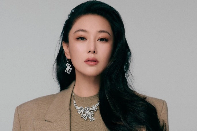 Tình địch một thời của phạm băng băng lột xác ngoạn mục giảm 3kg trong 5 ngày nhan sắc hiện tại được nhận xét vỏn vẹn 3 từ - 3