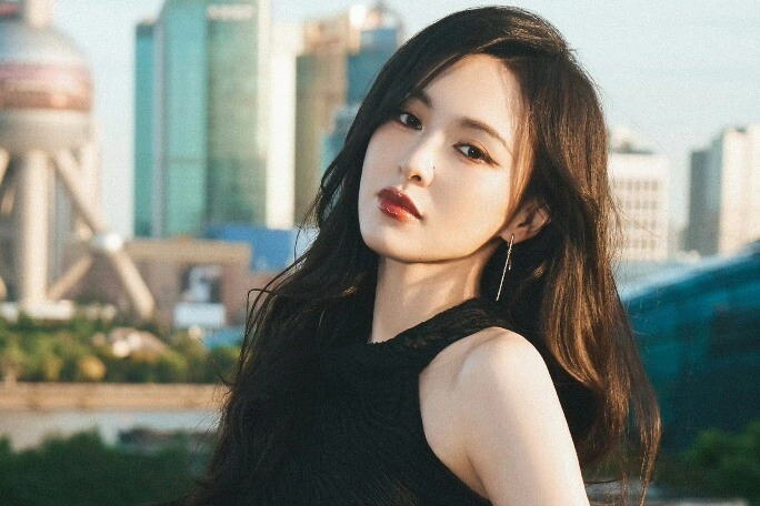 Tình địch một thời của phạm băng băng lột xác ngoạn mục giảm 3kg trong 5 ngày nhan sắc hiện tại được nhận xét vỏn vẹn 3 từ - 4