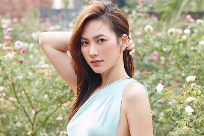 tình địch ngọc trinh có vòng 3 khủng nhất vbiz u40 bốc lửa hơn đối thủ sở hữu tòa nhà 7 tầng giữa trung tâm tp hcm - 2