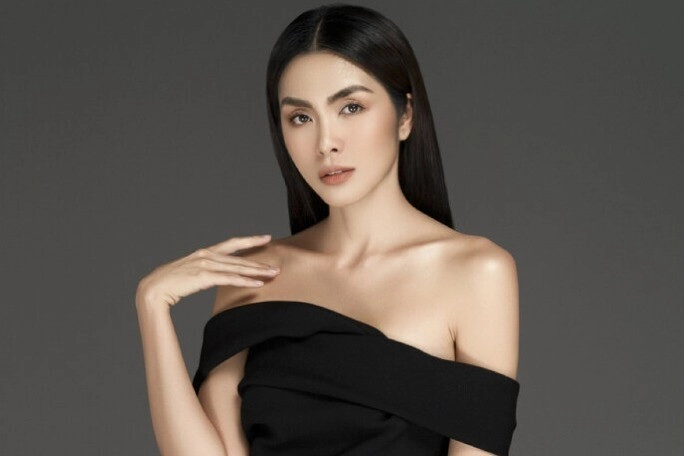 tình địch ngọc trinh có vòng 3 khủng nhất vbiz u40 bốc lửa hơn đối thủ sở hữu tòa nhà 7 tầng giữa trung tâm tp hcm - 4