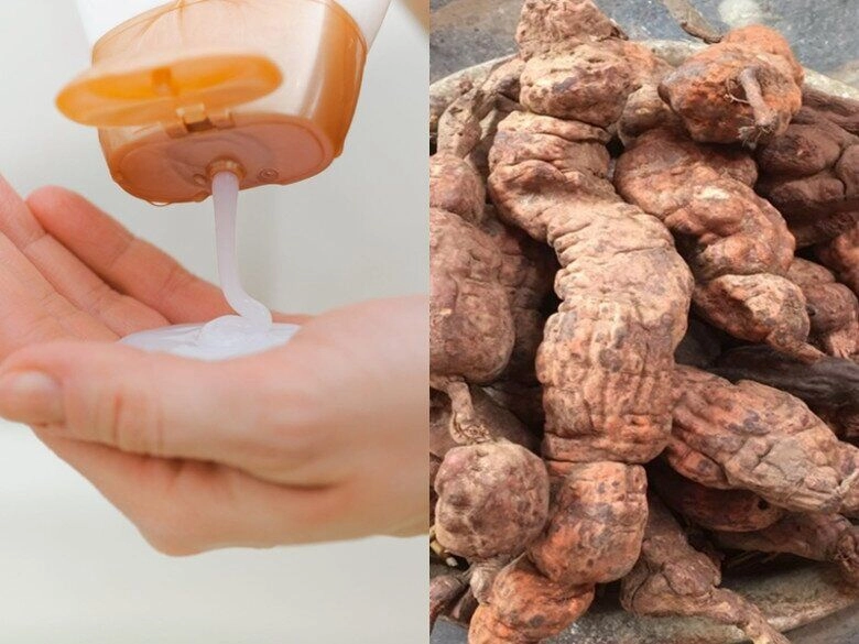 Tóc mỏng thưa lại hay rụng nên chọn dầu gội nào 5 bí quyết để khiến tóc con mọc tua tủa như nấm mọc sau mưa - 2