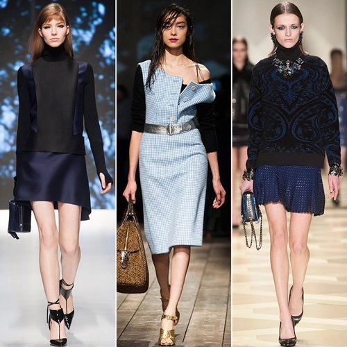Top 10 xu hướng khuấy đảo milan fashion week - 1