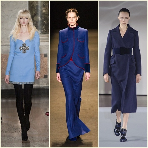 Top 10 xu hướng khuấy đảo milan fashion week - 2