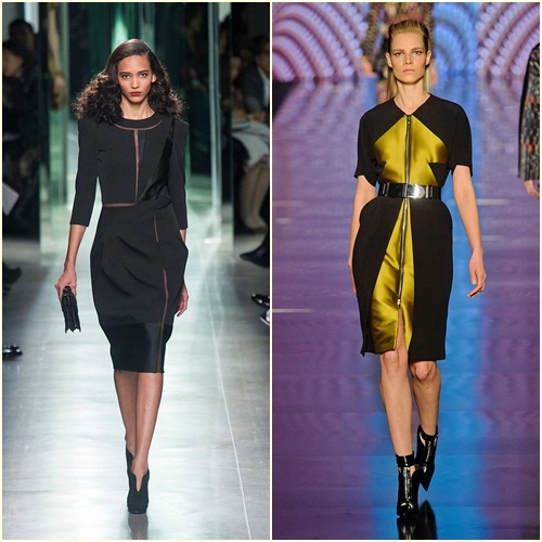 Top 10 xu hướng khuấy đảo milan fashion week - 4