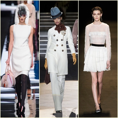 Top 10 xu hướng khuấy đảo milan fashion week - 6