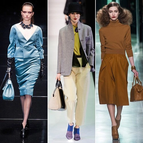 Top 10 xu hướng khuấy đảo milan fashion week - 7