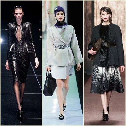 Top 10 xu hướng khuấy đảo milan fashion week - 10