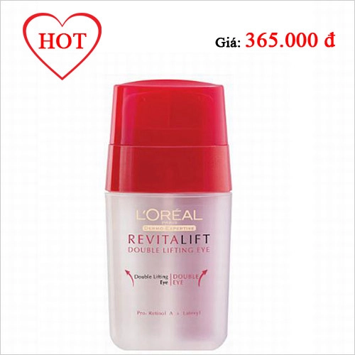 Top sản phẩm dưỡng da loreal ngon - bổ - rẻ - 1