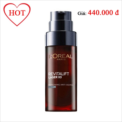 Top sản phẩm dưỡng da loreal ngon - bổ - rẻ - 4